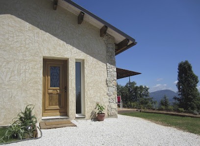 Holiday Home Le Balcon d'Azur 06, Gîte à Saint-Jeannet