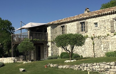 L'Ancien Presbytère De Troniac, Gîte à Bagat-en-Quercy