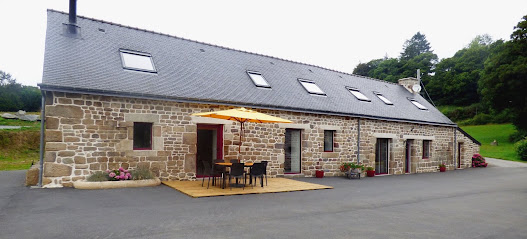 Chez Auguste - Gîtes De France, Gîte à Langoëlan
