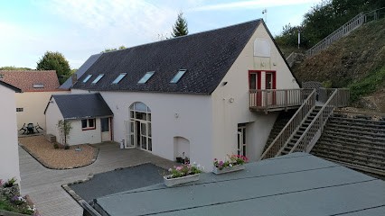 Gîte De La Providence, Gîte à Jouy