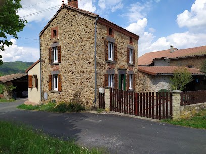 Gite Chez Gueguette, Gîte à Saint-Jean-Saint-Gervais