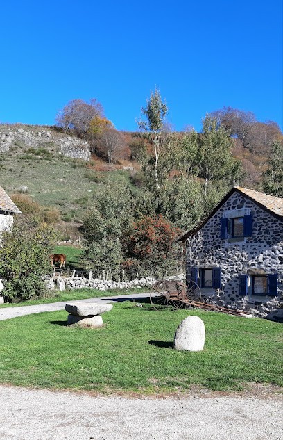 Gîtes De Plagnes En Lozère, Gîte à Trélans