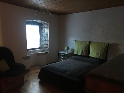 Gîte de Myriam - Gorges du Tarn, Gîte à La Cresse