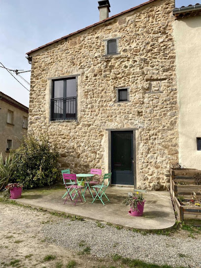 L'amandier - Gîtes De France, Gîte à Quillan