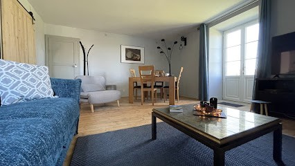 Gîte La Combe d’Estève, Gîte à Carsac-Aillac