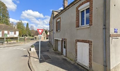 La Petite Venise, Gîte à Longny les Villages