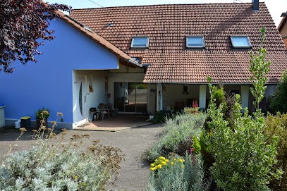 La grange d'Aloyse, Gîte à Oberroedern