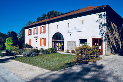Carrefour Des Jeunes, Gîte à Beaumont