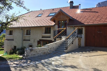 Gîte Le Phare, Gîte à Chichilianne