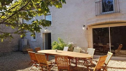 Le Gîte Des Lavières - Gîtes De France, Gîte à Saint-Aubin