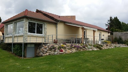 Gîte La Belle Vue, Gîte à Wavrans-sur-l'Aa