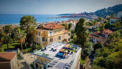 Le Vallaya Suites & Spa - Location Appartement Hotel Menton, Gîte à Menton