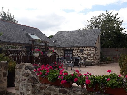 Trevidic .j, Gîte à Pleine-Fougères