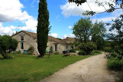Les Bories | Chambres d'hôtes, Gîte de Groupe avec piscine et sauna - Cahors, Lot, Gîte à Bagat-en-Quercy