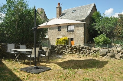 L'Oustaguet, Gîte à Recoules-d'Aubrac