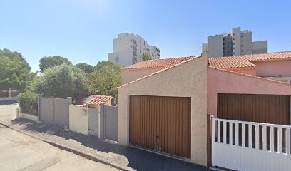 AlcyonVar, Gîte à La Garde