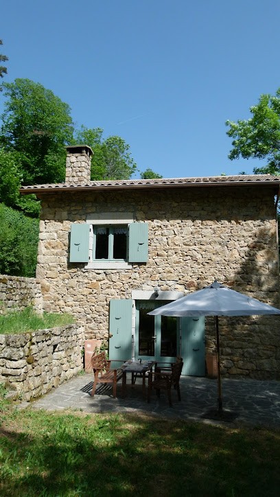 Gite Le Rocabeille, Gîte à Labatie-d'Andaure