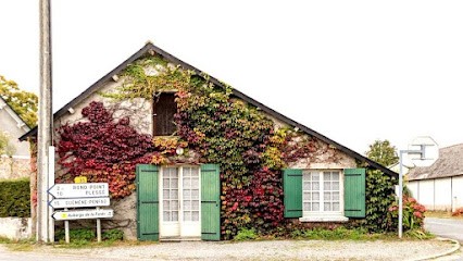 La Maillardais - Gîtes De France, Gîte au Gâvre