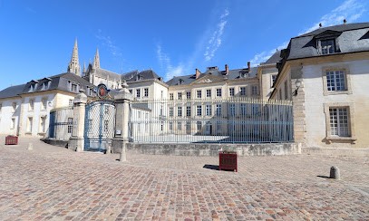 Le Vivier - Gîtes de France, Gîte à Sées