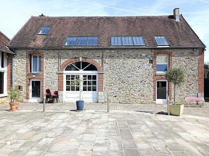 GRANGE EN CHAMPAGNE ET SPA, Gîte à Corfélix