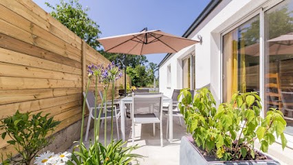 Gîte de la Mare - Gîtes de France Loire-Atlantique, Gîte à Chaumes-en-Retz