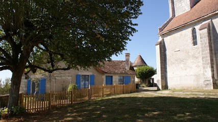 Gîte - Le Guet De Chouette, Gîte à Obterre