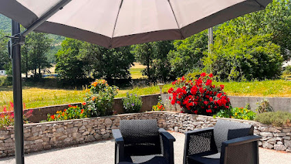 La Maison De Mado Gîte à Lans-en-Vercors