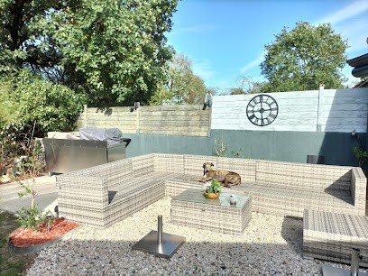 GITE PIED SEC 4 étoiles, Gîte à Saint-Georges-de-Pointindoux