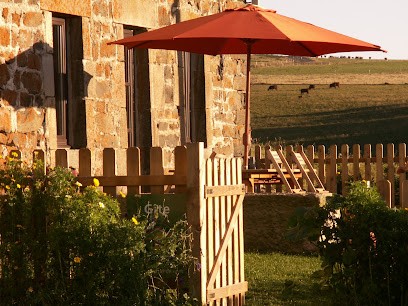 Le Gîte Des Cabr'eoles, Gîte à Moudeyres