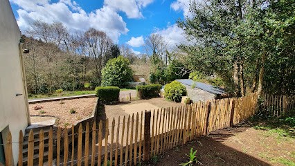 L'Orée Du Bois, Gîte à Huelgoat