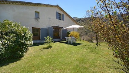 Mas Roux - Gîtes De France, Gîte à Savoillan