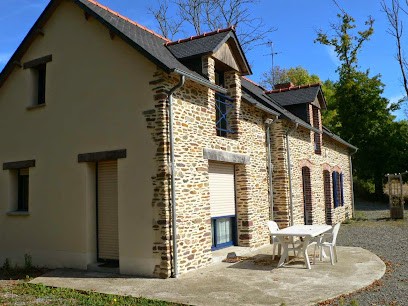 Gîte Paysan Du Vaugautier, Gîte à Guignen