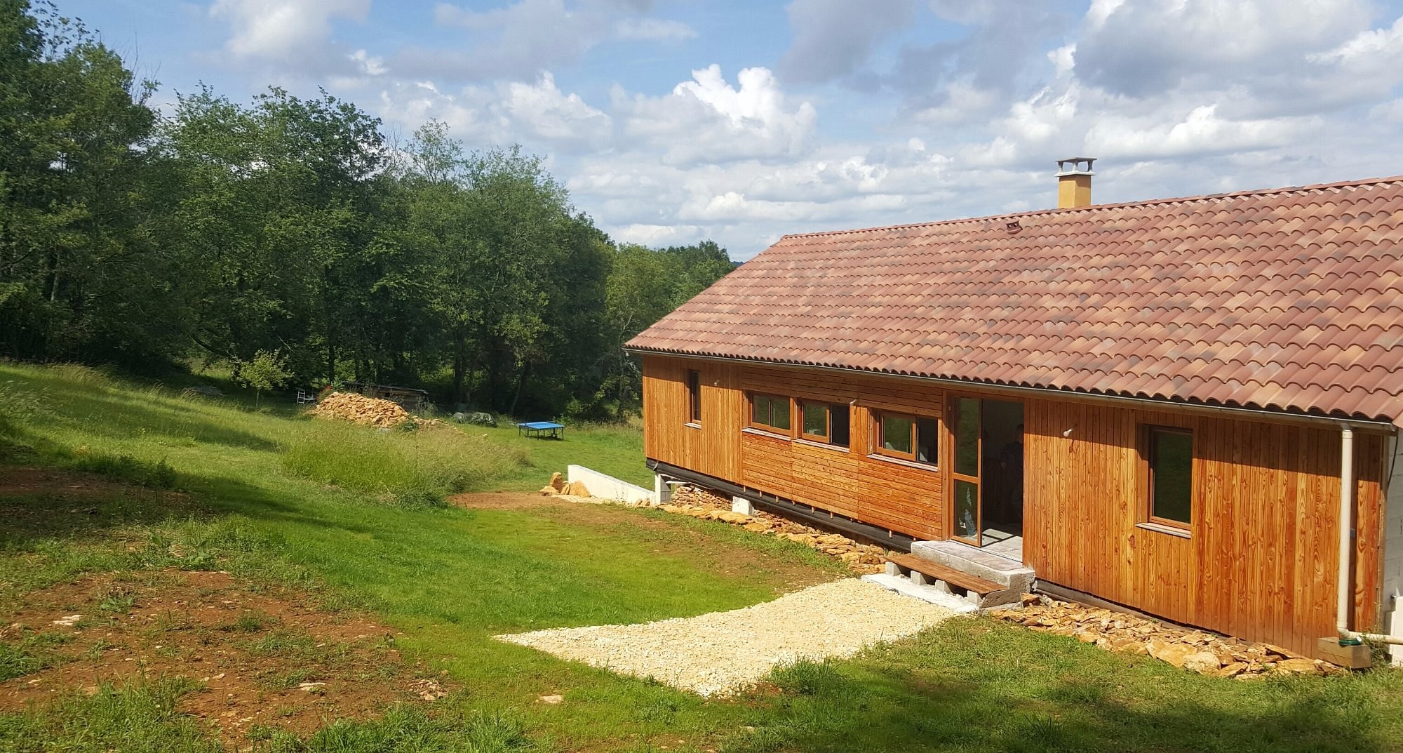 Le Bel Orme, Gîte à Saint-Léon-sur-Vézère