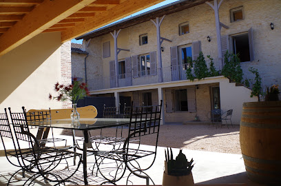 La Maison De Michelle - Lady's House, Gîte à Lugny