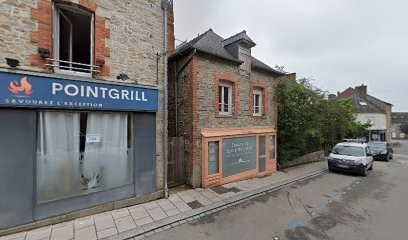 Le Gîte Des Halles à Guichen, Gîte à Guichen