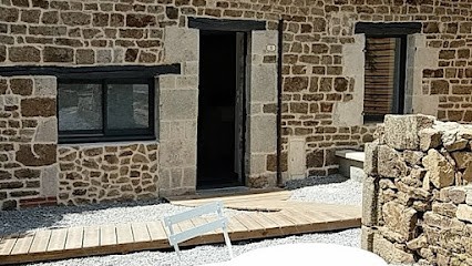 Les jardins de Rabodanges, Gîte à Putanges-le-Lac