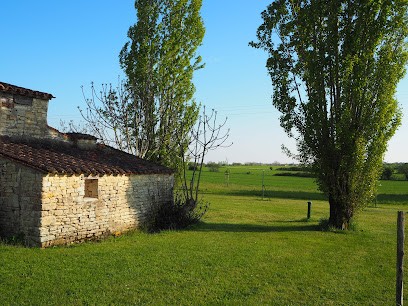 The Mill Cottages, Gîte à Saint-Hilaire-la-Palud