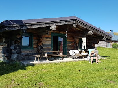Chalets Et Gîtes Les Bois Ronds, Gîte à La Pesse