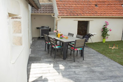 Le Clos De La Marelle - Gîtes De France, Gîte à Gilly-lès-Cîteaux