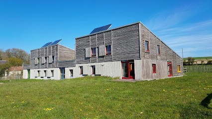 Les Gîtes du Chênelet, Gîte à Landrethun-le-Nord