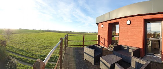 Les Gîtes Du Grommendyck, Gîte à Bourbourg