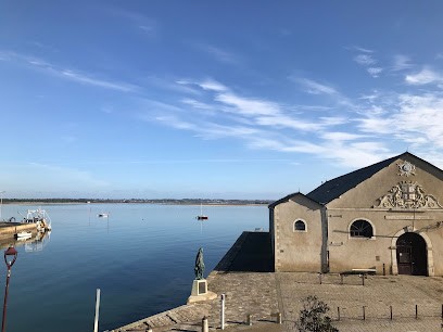 Masson Quai 1 - Gîtes de France, Gîte au Croisic