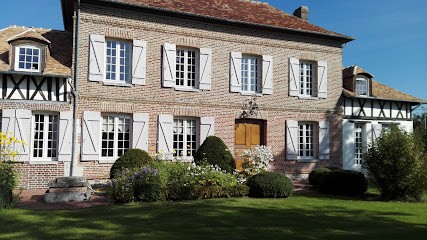 Labiche Nicole, Gîte à Terres de Bord