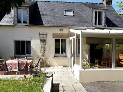 Gîte Le Jardin de Léonie, Gîte à Ergué-Gabéric