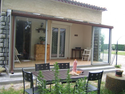 La Domergue - Gîtes De France, Gîte à Mas-Saintes-Puelles