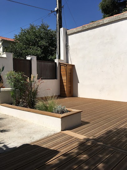 Agapanthe Villa 2, Gîte à Montpellier