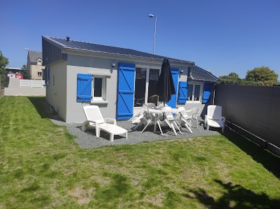 Gite L'écrin Des Dunes, Gîte à Gouville sur Mer