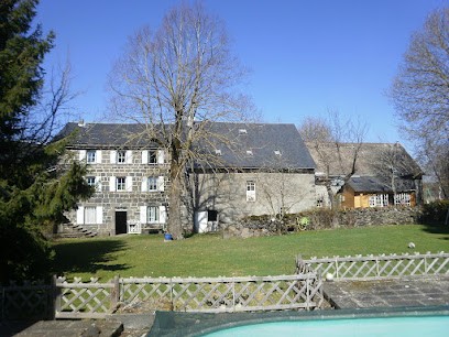 Gîte Des Volcans, Gîte à Olby