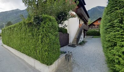 Le Nant P'cheu, Gîte à Chamonix-Mont-Blanc