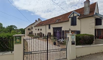 Plessis Neu Colette, Gîte à Renève